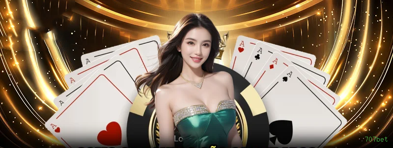 Download app 707bet Android iOS