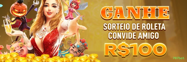 Conta 707bet sincronizada site e app