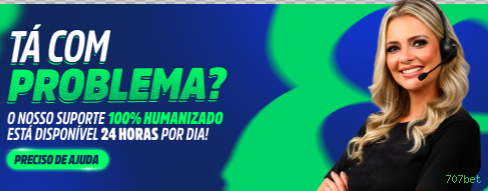 Apostas esportivas 707bet - futebol e esportes ao vivo
